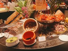 -安蒂娅·海鲜自助餐厅(安蒂娅美兰酒店)