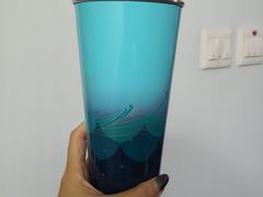 -星巴克臻选(天津鲁能中心一店)