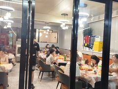 -辣出味岳阳特色烧烤·龙虾大排档(砂子塘总店)