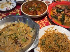 -人民公社大食堂(顺义总店)