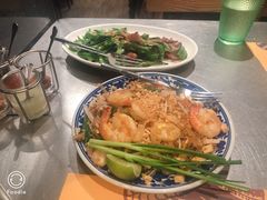 -simply thai天泰(长泰广场店)