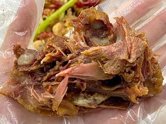 -昱德来·天津菜(河西店)