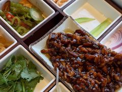 -满盛家宴·烤鸭·海鲜天津菜(河北路总店)