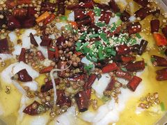 -十三式重庆江湖菜(金茂览秀城店)