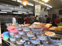-老三鱼仔店