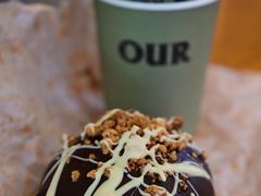 -OUR Bakery(三里屯太古里店)