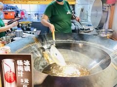 -董顺桃小粒臭豆腐(太平街一店)