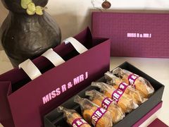 -上海瑞金洲际酒店