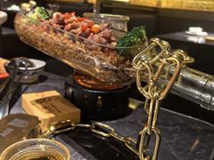 -炊烟小炒黄牛肉(浦东世纪汇店)