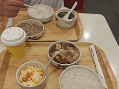 -真功夫(大德路店)