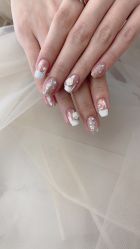 -Ami nail爱米美甲美睫