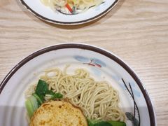 -南门口(山水人家店)