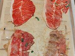 -新石器烤肉(千灯大润发店)