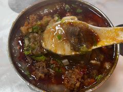 -代四孃牛华豆腐脑美味小食(总店)