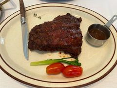 -马克西姆俄罗斯餐厅(通亚街店)