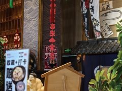 -千代武日本料理(哈西店)