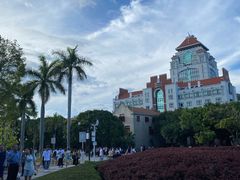 -厦门大学(思明校区)