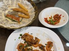 -庄氏祥记家常食府(国瑞建材家居博览中心店)