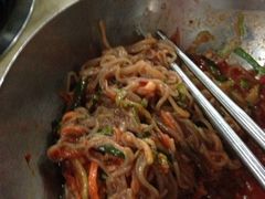 -郑阿姨的家·이모네·韩料&烤肉(武川路店)