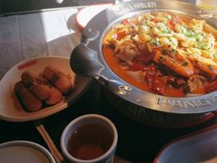 -胖哥俩肉蟹煲(杭州下沙学林街店)