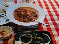-西贝(吴江路湟普汇店)