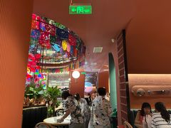 -墨纪Mojí墨西哥餐厅(南开大悦城店)