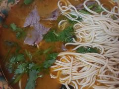 -金杨拉面王小吃面馆·牛三宝面·红烧牛肉粉