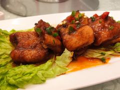 -亢龙太子酒轩·花园店