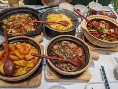 -火啫啫·粤式啫啫煲(南京弘阳店)