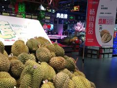 -嘉荣超市(清远万达店)