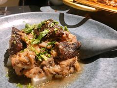 肆味椴木菇蒸滑鸡-肆味(东原1891江景店)