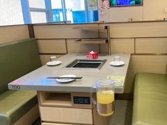 -海底捞火锅(旭辉MALL店)