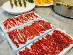 -牛天下·牛肉·海鲜·打边炉·融合菜