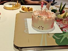 -海底捞火锅(锦艺城店)