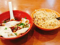 -龙抄手(春熙路总店)