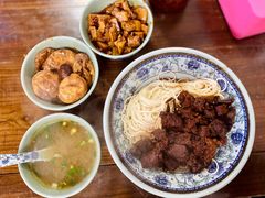 -旺泉餐饮店·清真牛肉面馆