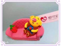 -爱月宝月嫂·育儿嫂(哈尔滨总店)