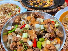 -和源祥·日照菜扛把子(万平口一店)