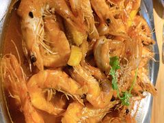 -阿田大虾(林达奥特莱斯店)