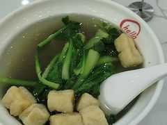 -老盛兴汤包馆(临汾店)