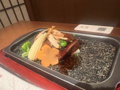 -水之惠鲜鱼料理(王府大街店)