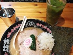 -Ramen满吉·豚骨拉面(丽园路店)
