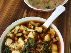 -云南大锅豆浆店