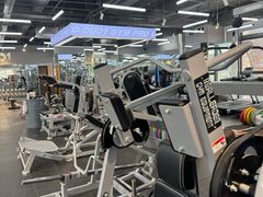 -OG01·24h私教铁馆(中鼎316店)