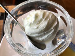 冰淇淋-山葵家·创意料理(宁波来福士店)