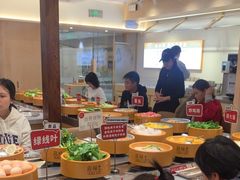 -喜味涮自助小火锅(广州东圃天河城店)