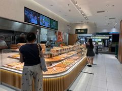 -远洋未来广场(育慧北路店)