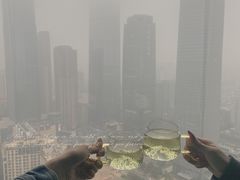 -得闲·高空SPA(东盟店)