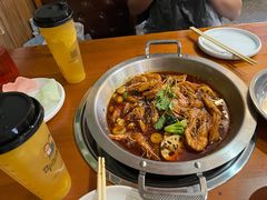 -邵汇大虾(同康路店)