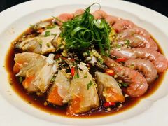 -高佳庄·舟山海鲜(海景旗舰店)